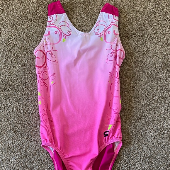 GK Other - GK Leotard